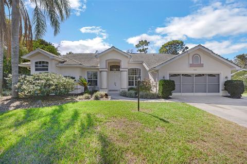 14472 LINDEN DRIVE SPRING HILL FL 34609