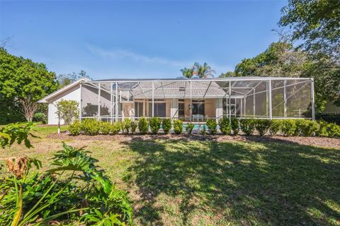 A home in SPRING HILL