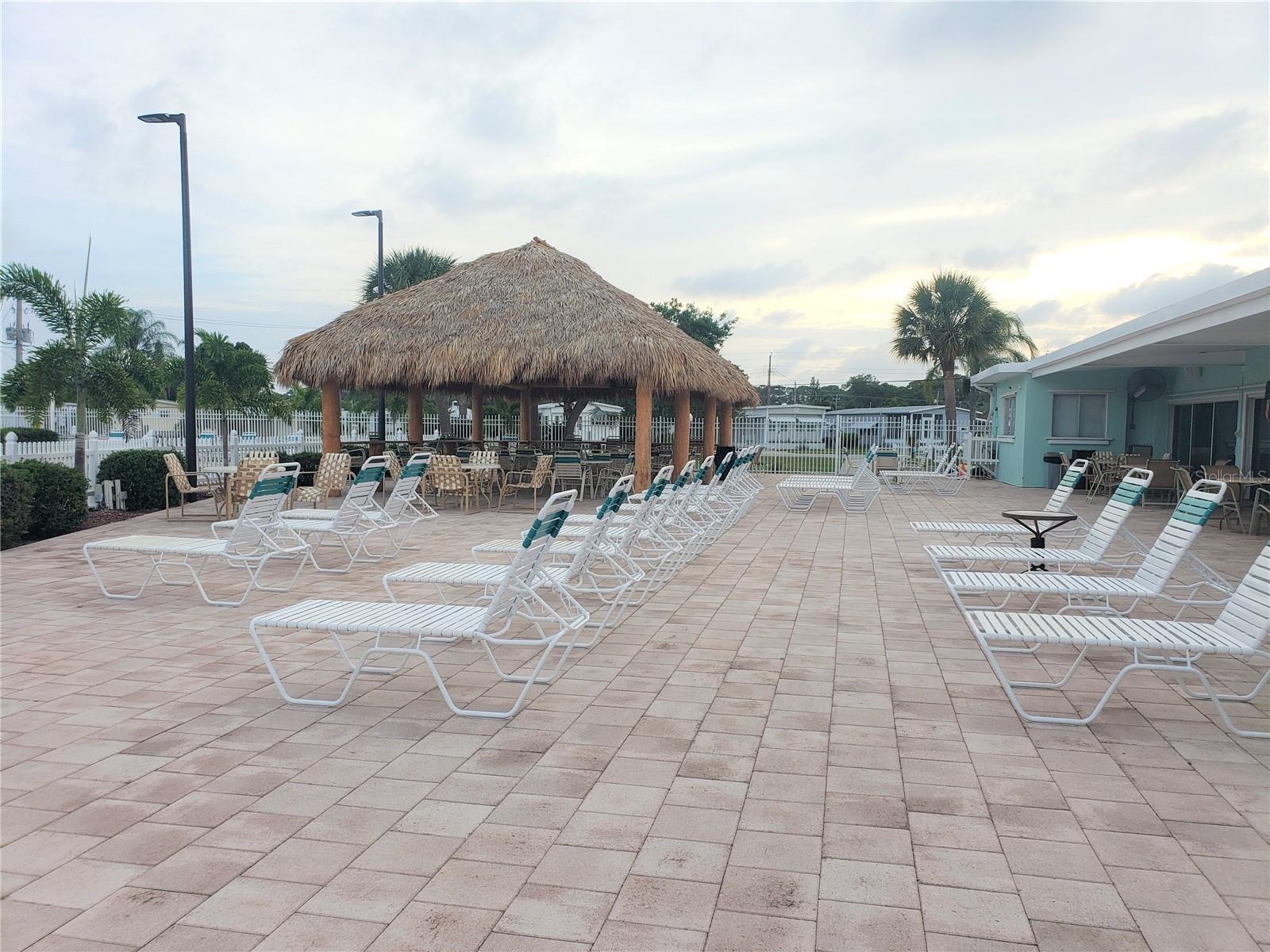 TRI-PAR ESTATES - Residential