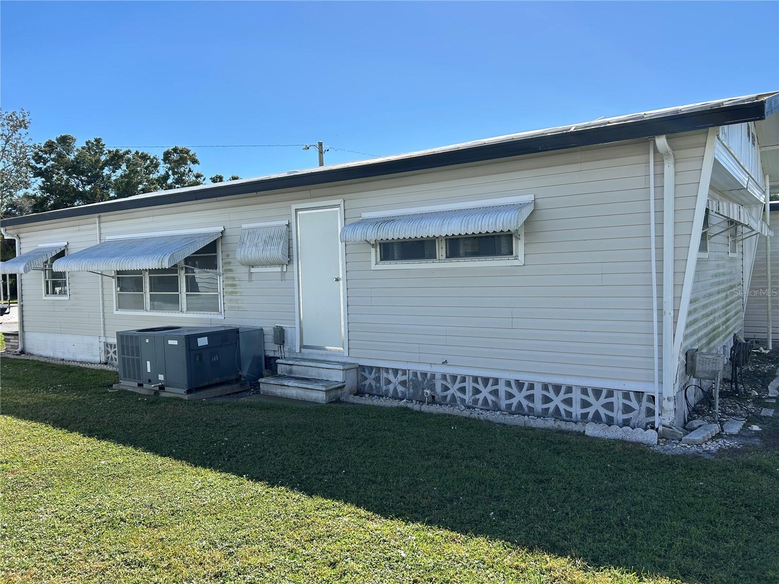 TRI-PAR ESTATES - Residential