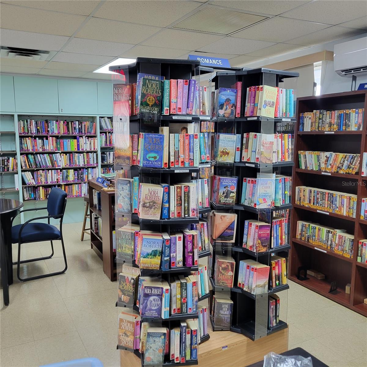 TRI-PAR ESTATES - Residential