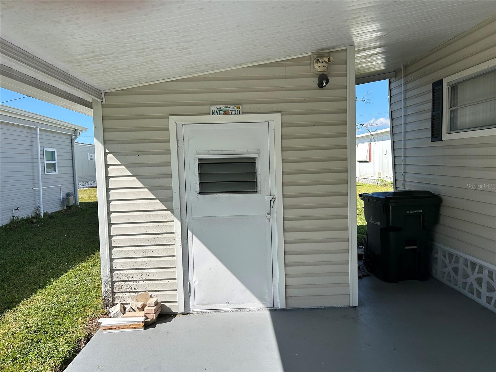 TRI-PAR ESTATES - Residential