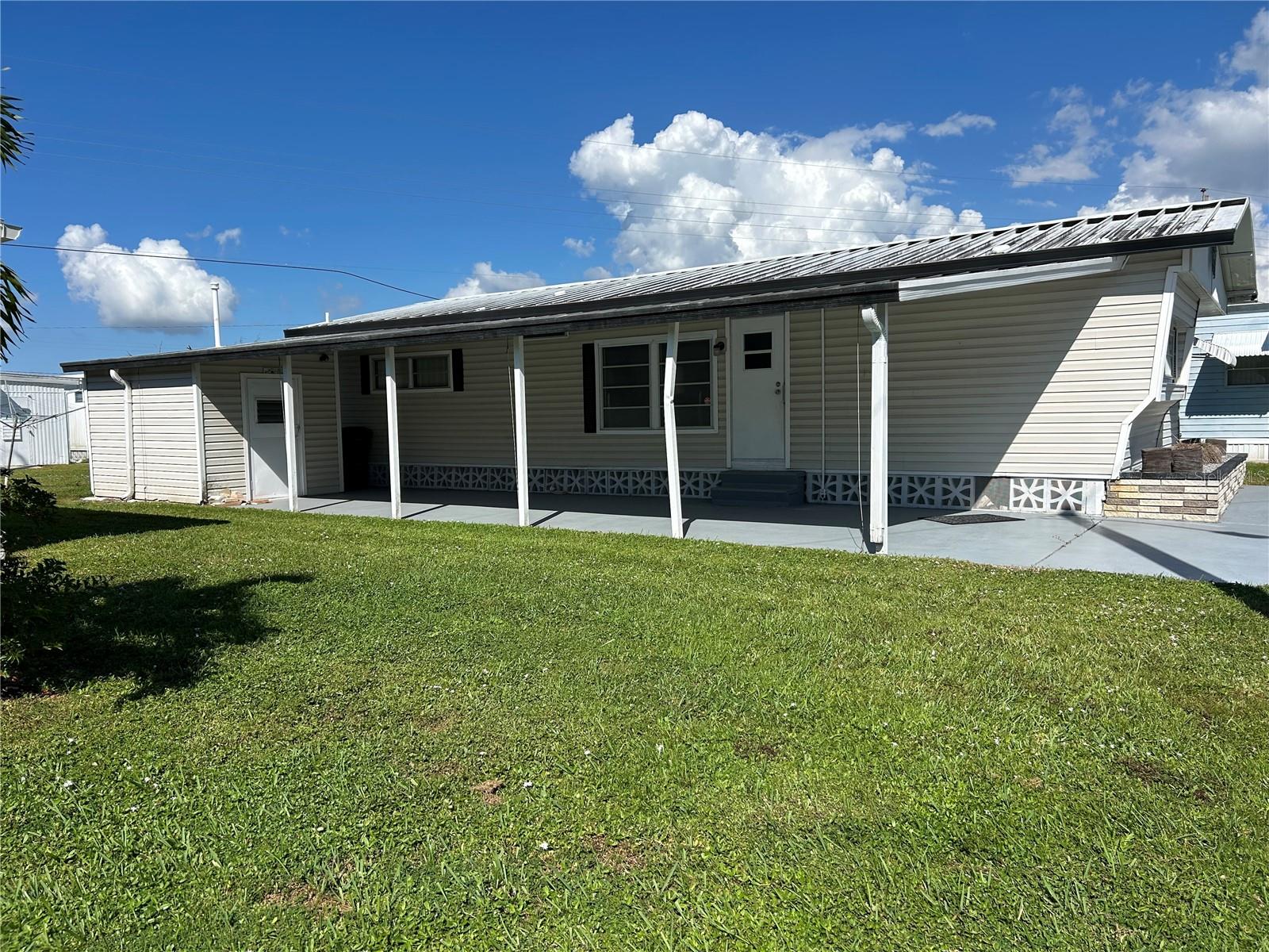 TRI-PAR ESTATES - Residential