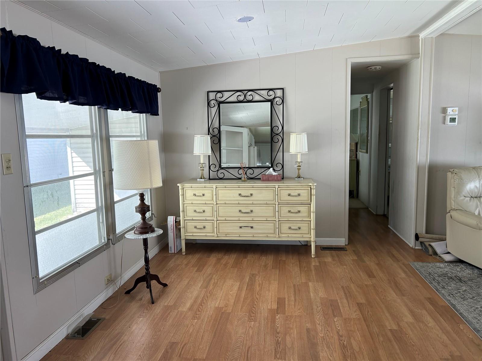 TRI-PAR ESTATES - Residential