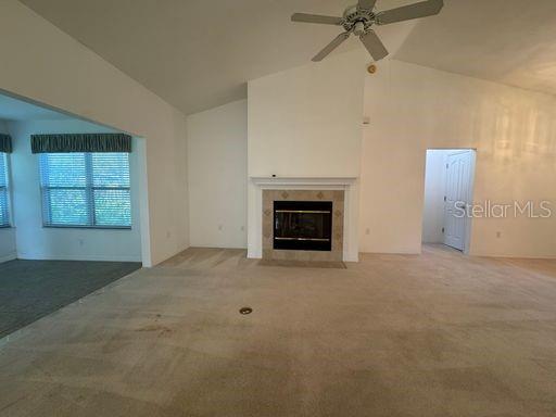BROADMOOR PH 4-C - Residential Lease