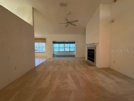 BROADMOOR PH 4-C - Residential Lease