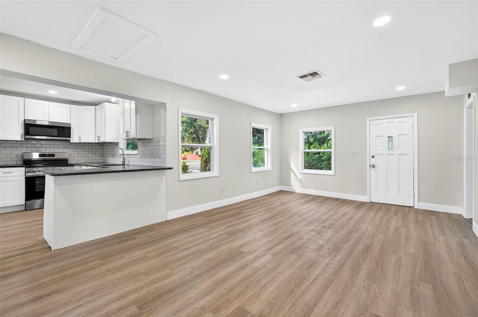 MARY PARK SUB - Residential