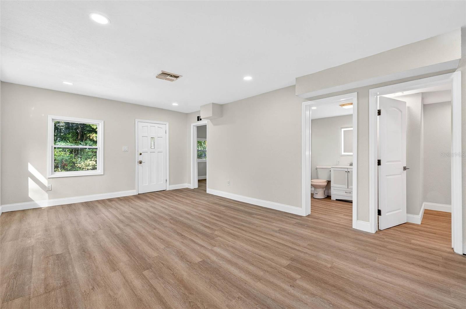 MARY PARK SUB - Residential