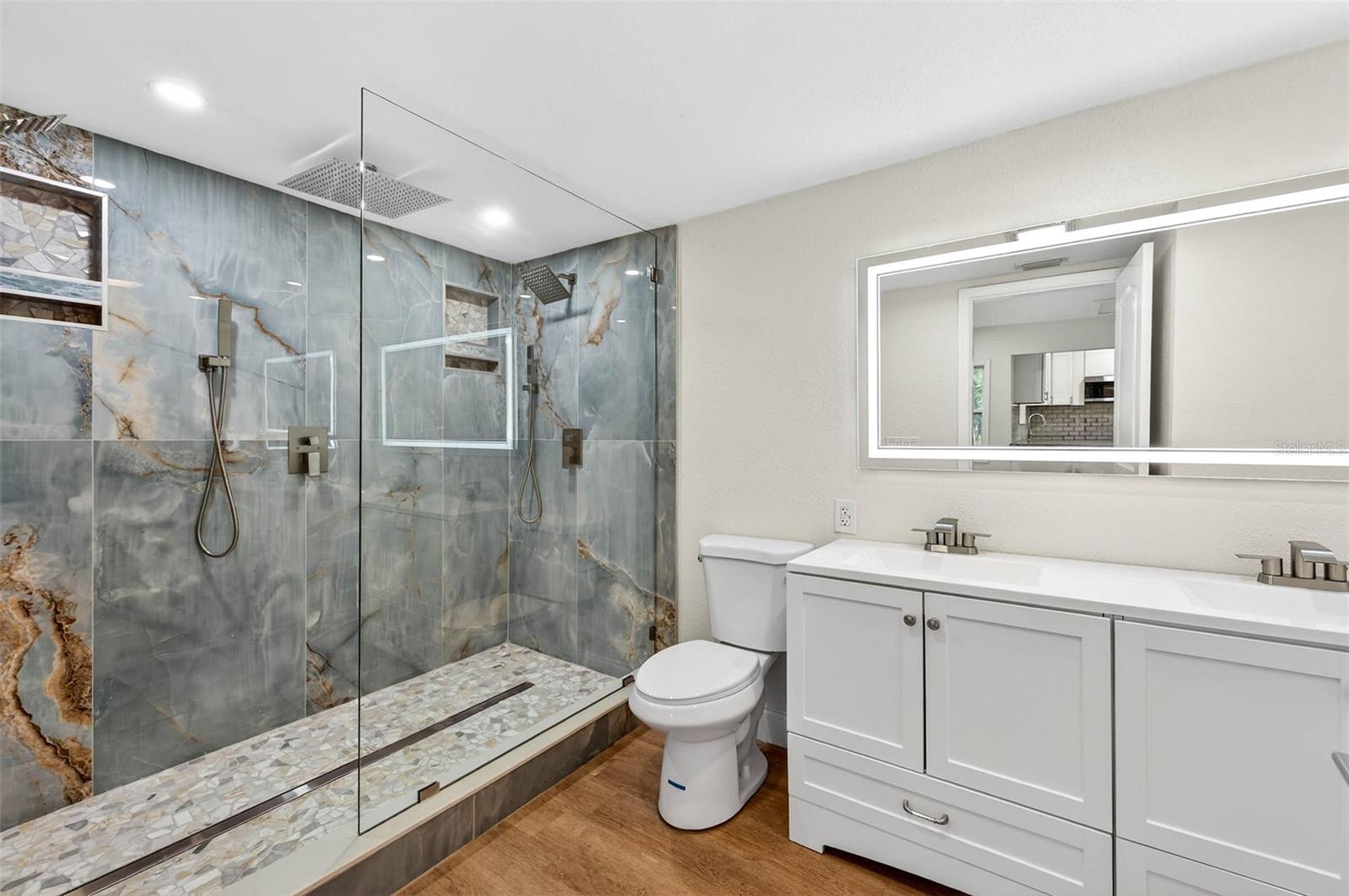 MARY PARK SUB - Residential