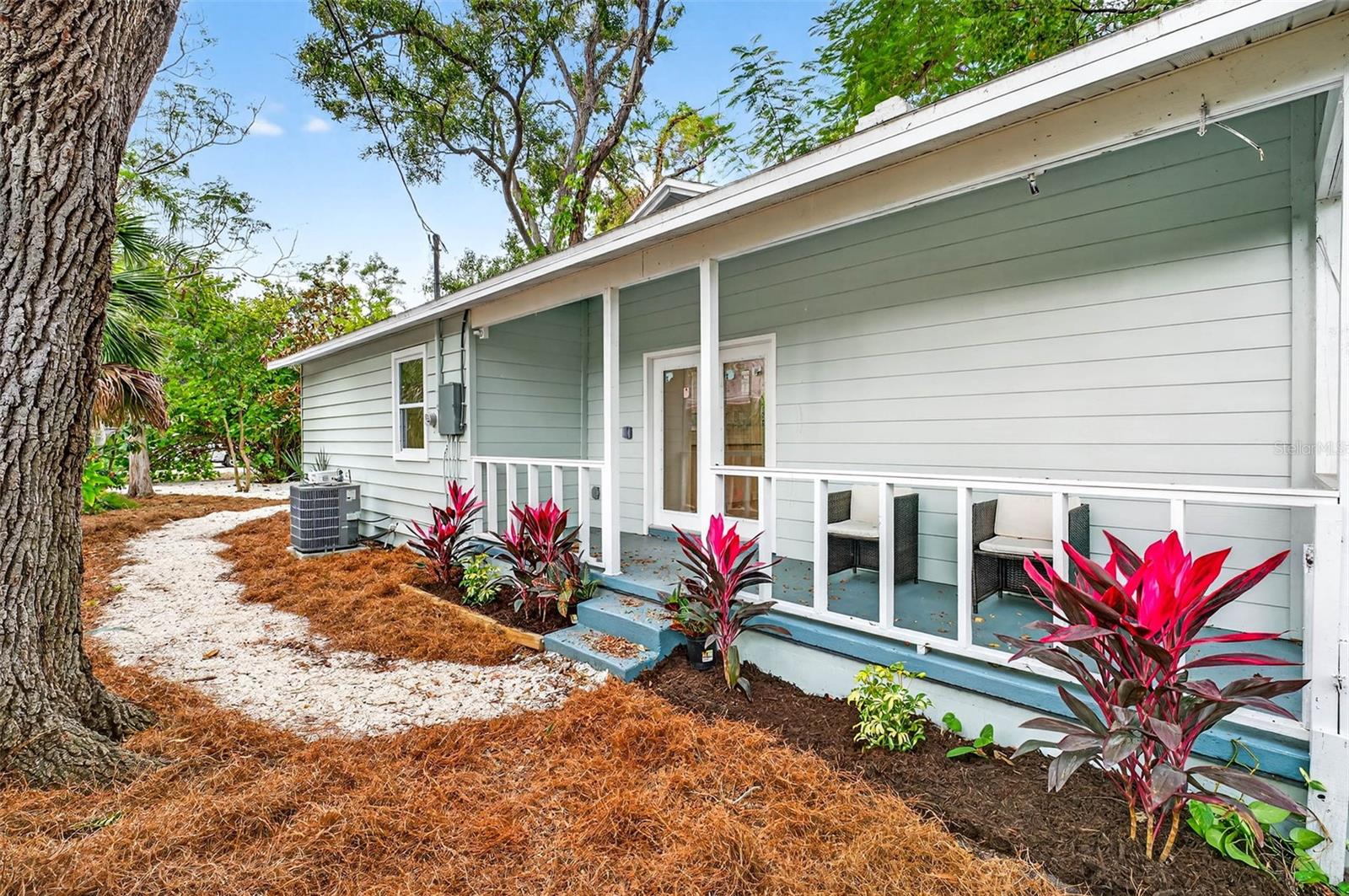 MARY PARK SUB - Residential