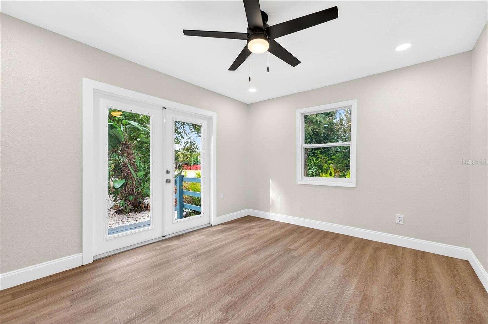 MARY PARK SUB - Residential