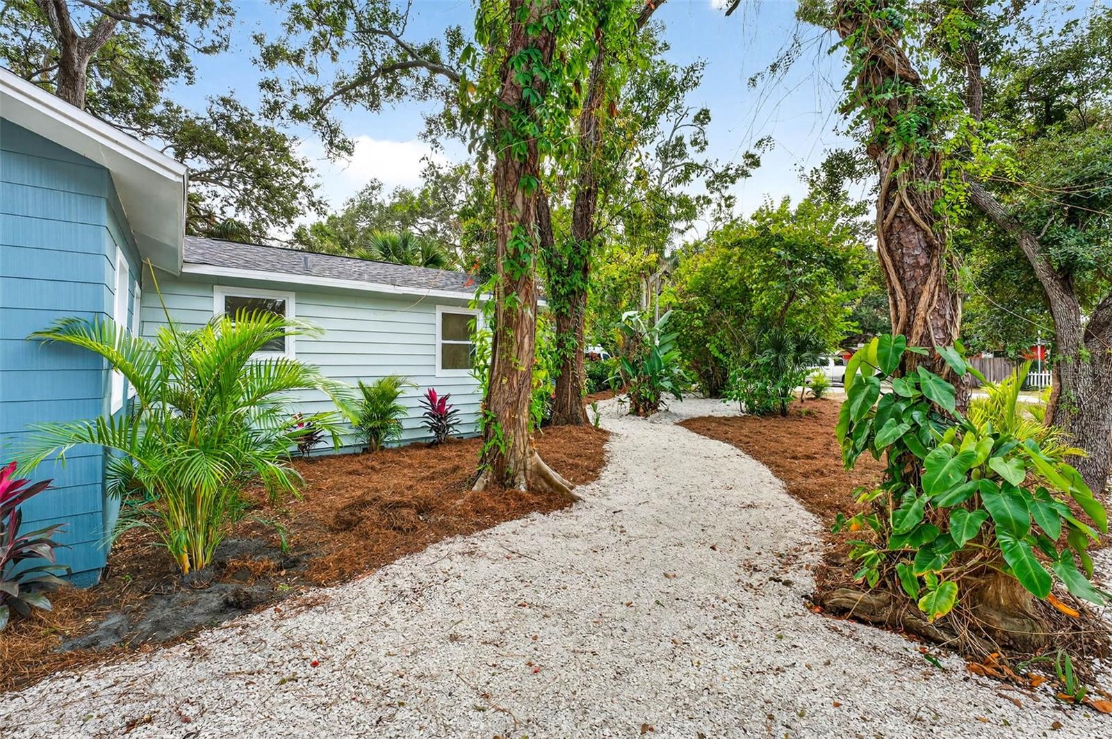 MARY PARK SUB - Residential