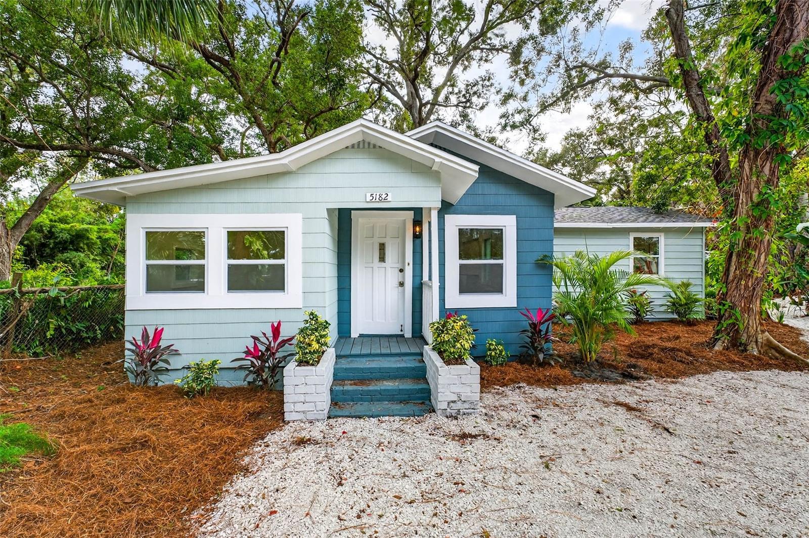 MARY PARK SUB - Residential