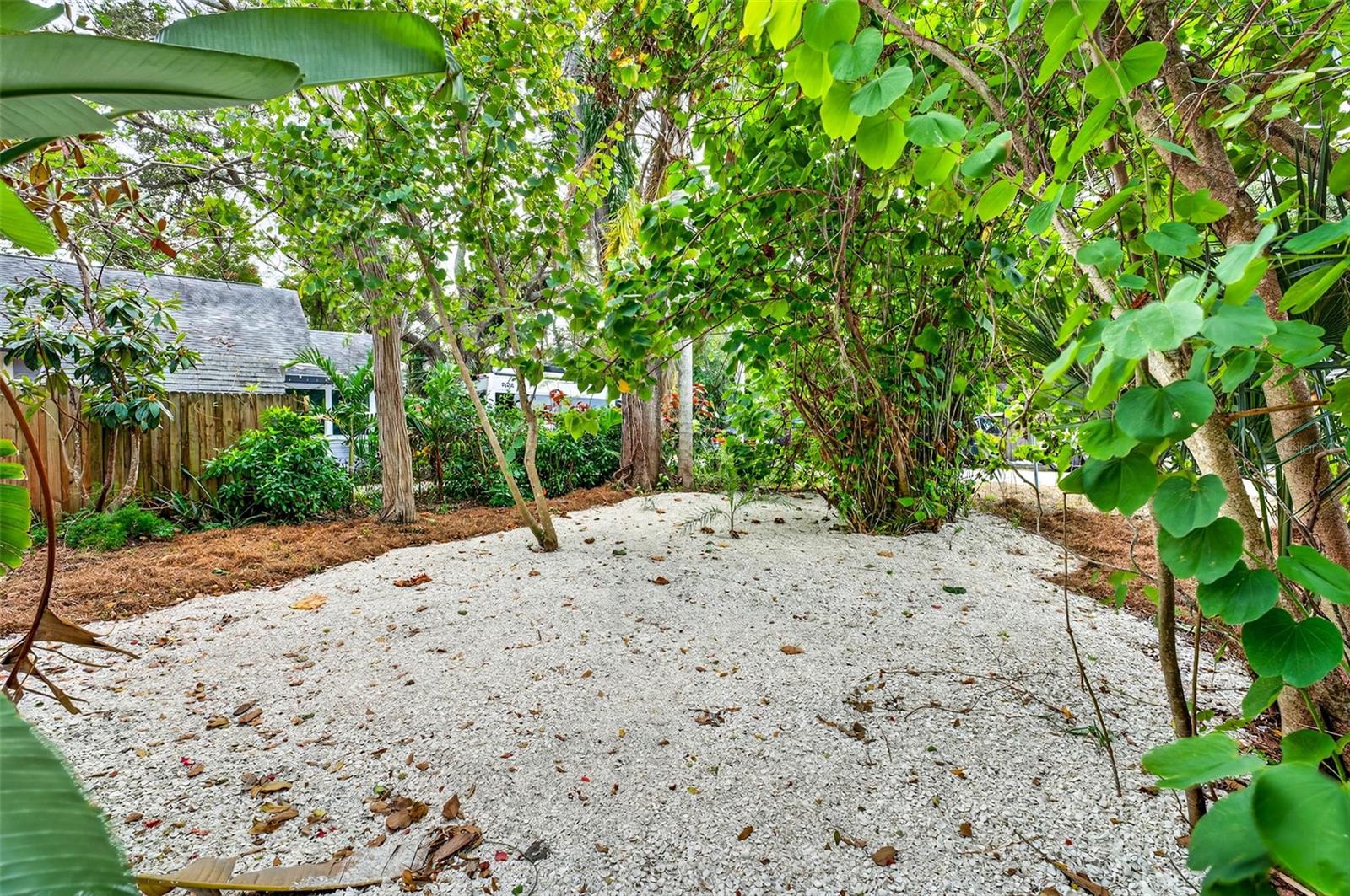 MARY PARK SUB - Residential