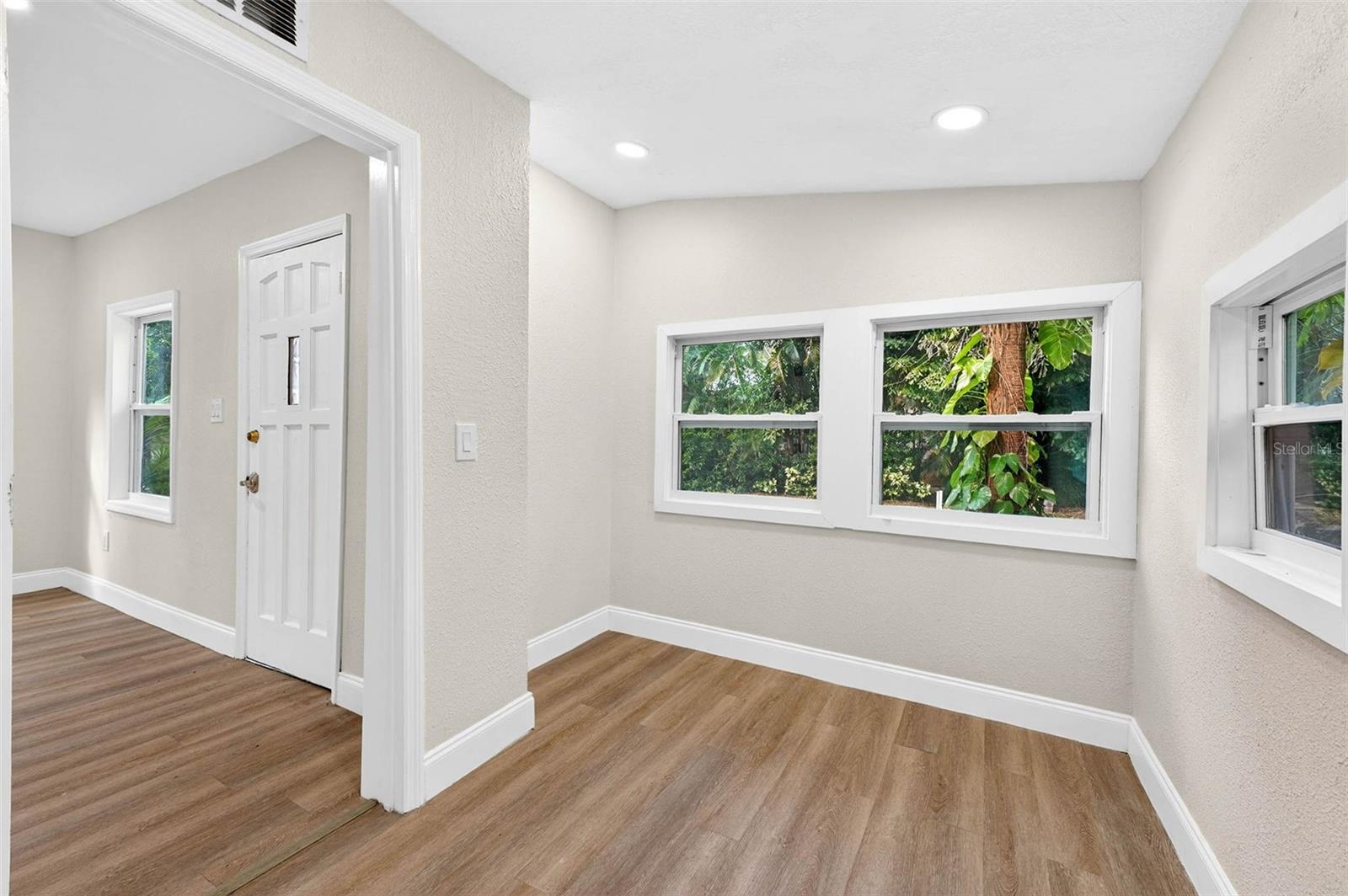 MARY PARK SUB - Residential