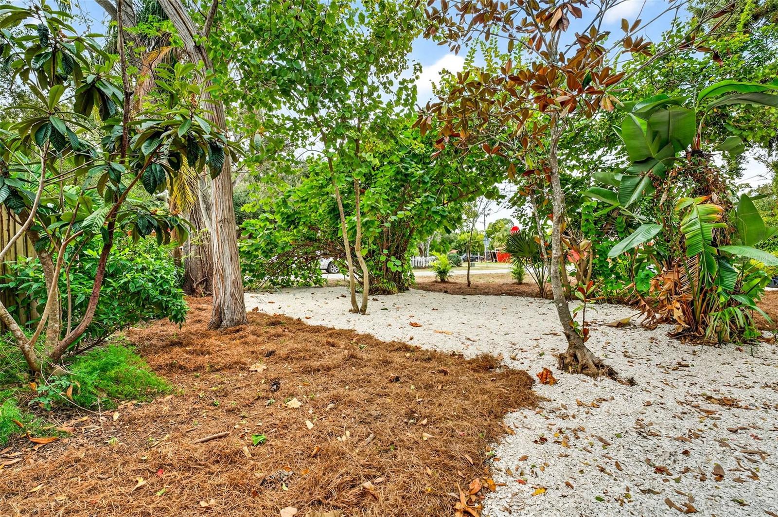 MARY PARK SUB - Residential