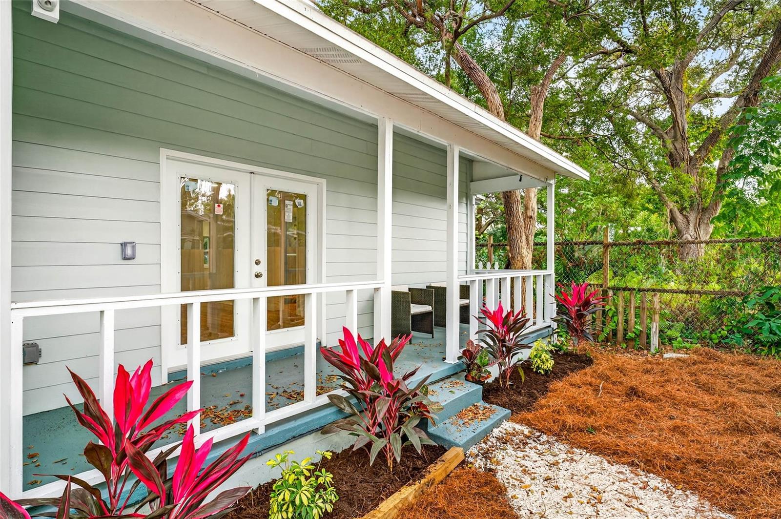 MARY PARK SUB - Residential