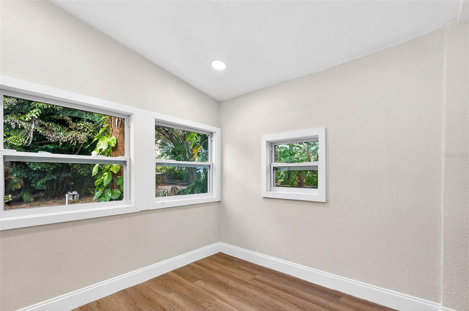 MARY PARK SUB - Residential