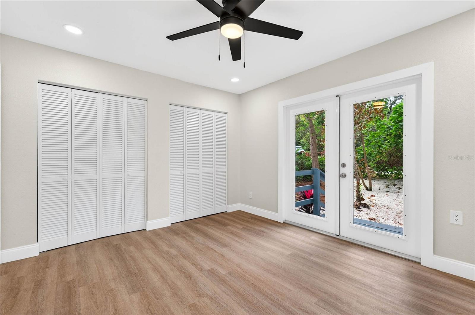 MARY PARK SUB - Residential