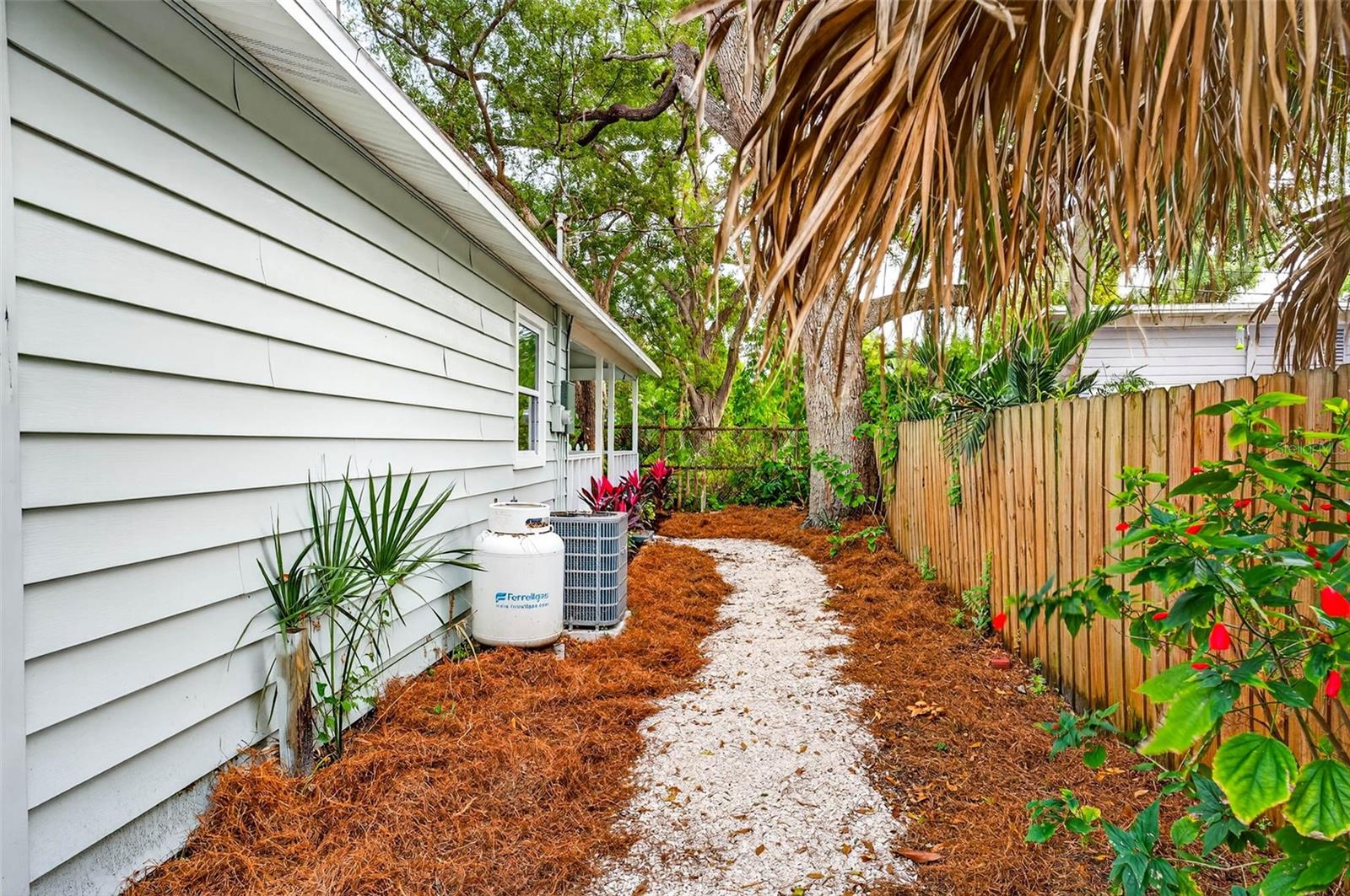 MARY PARK SUB - Residential