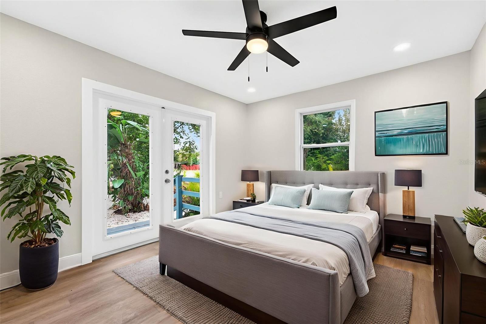 MARY PARK SUB - Residential