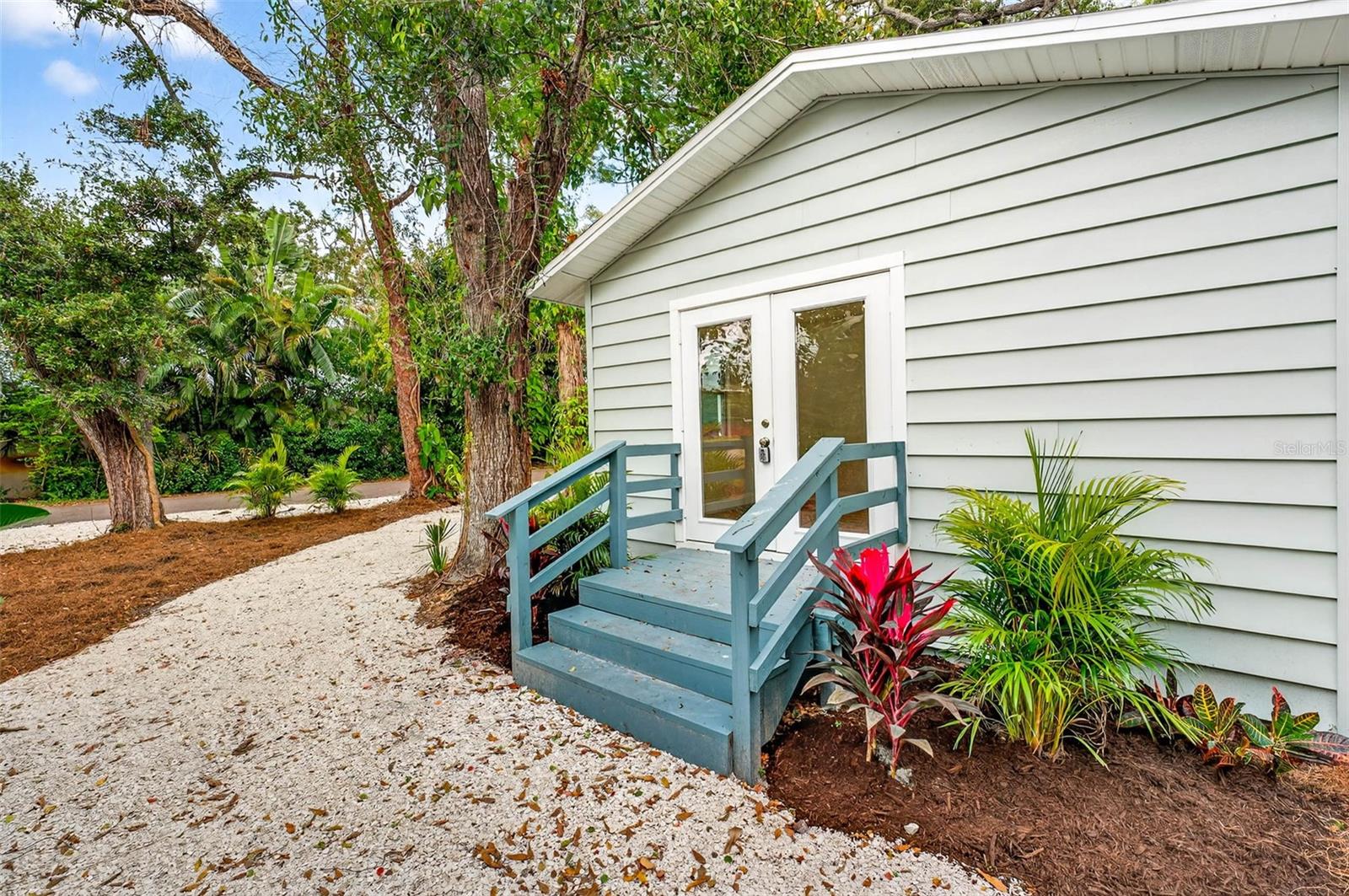 MARY PARK SUB - Residential