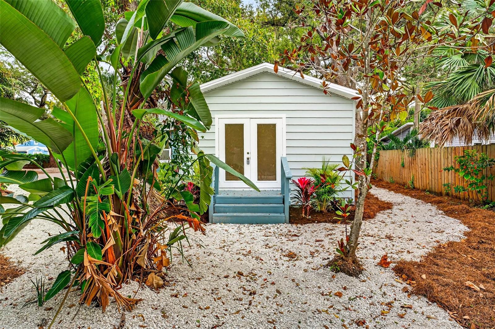 MARY PARK SUB - Residential