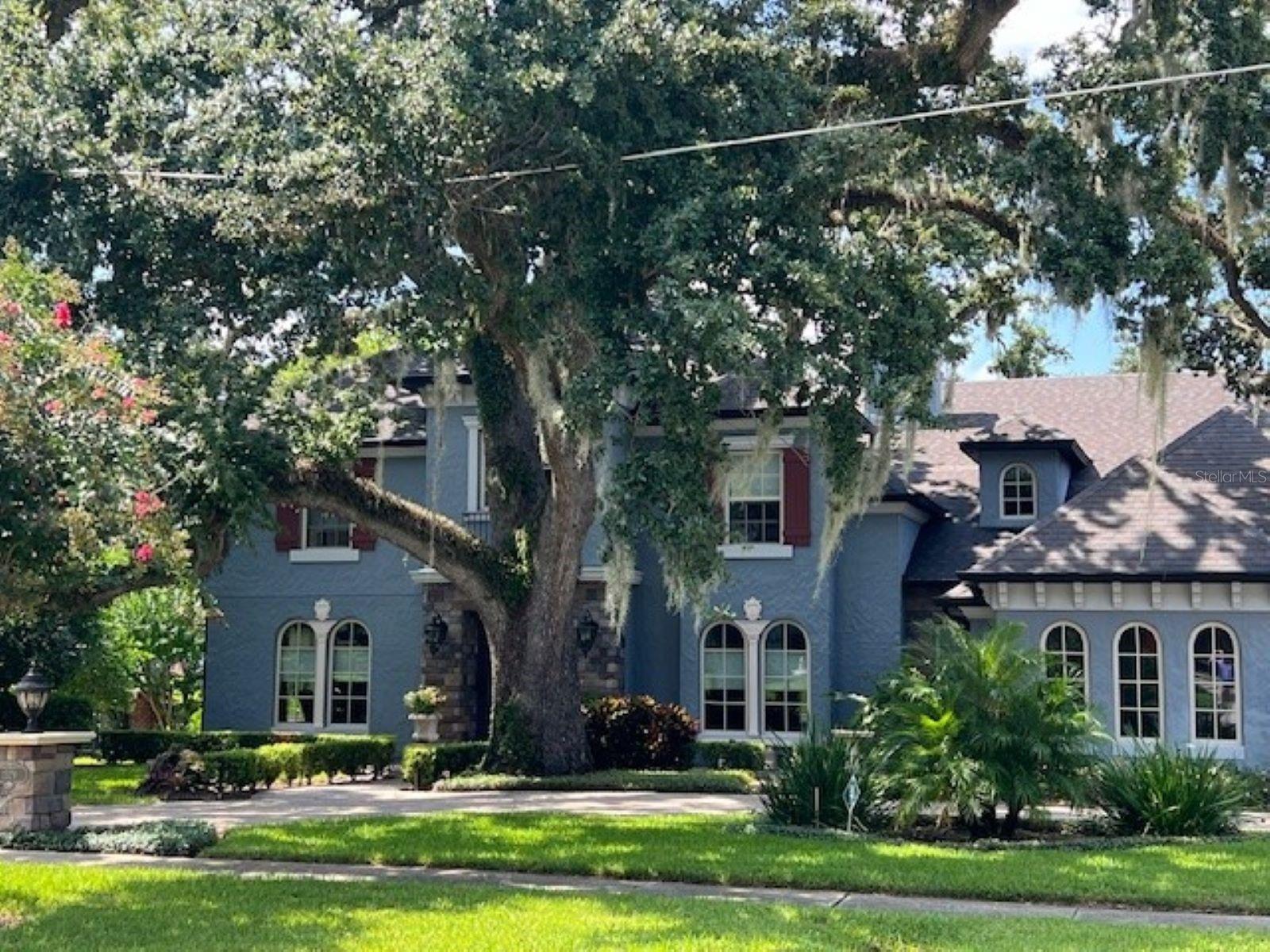 SPRING LAKE TERRACE - Residential