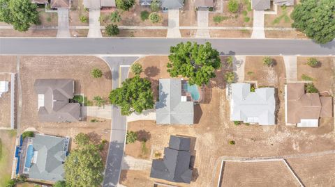 A home in KISSIMMEE