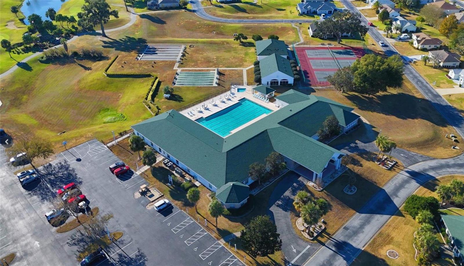 OCALA PALMS UN 07 - Residential