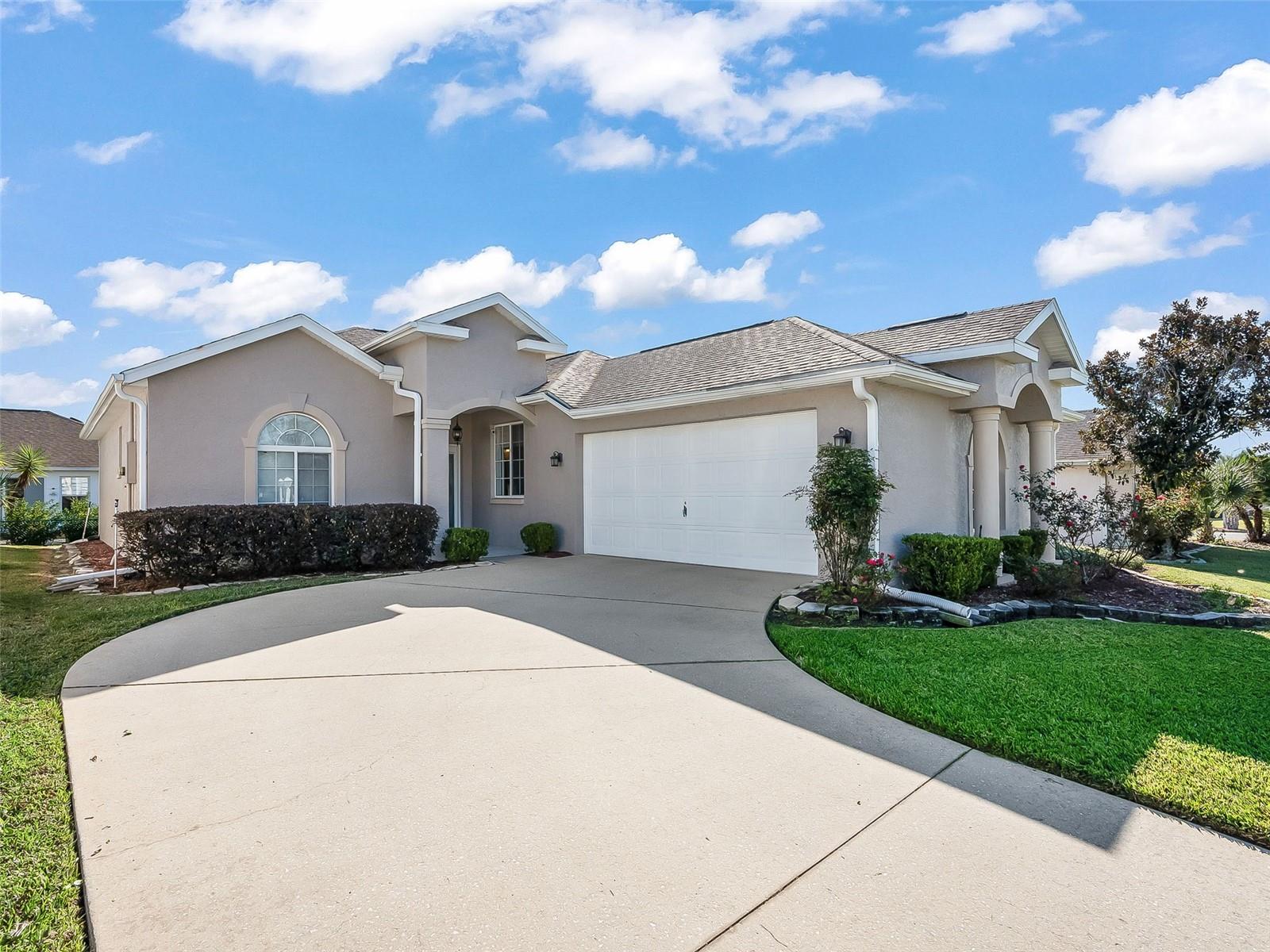 OCALA PALMS UN 07 - Residential