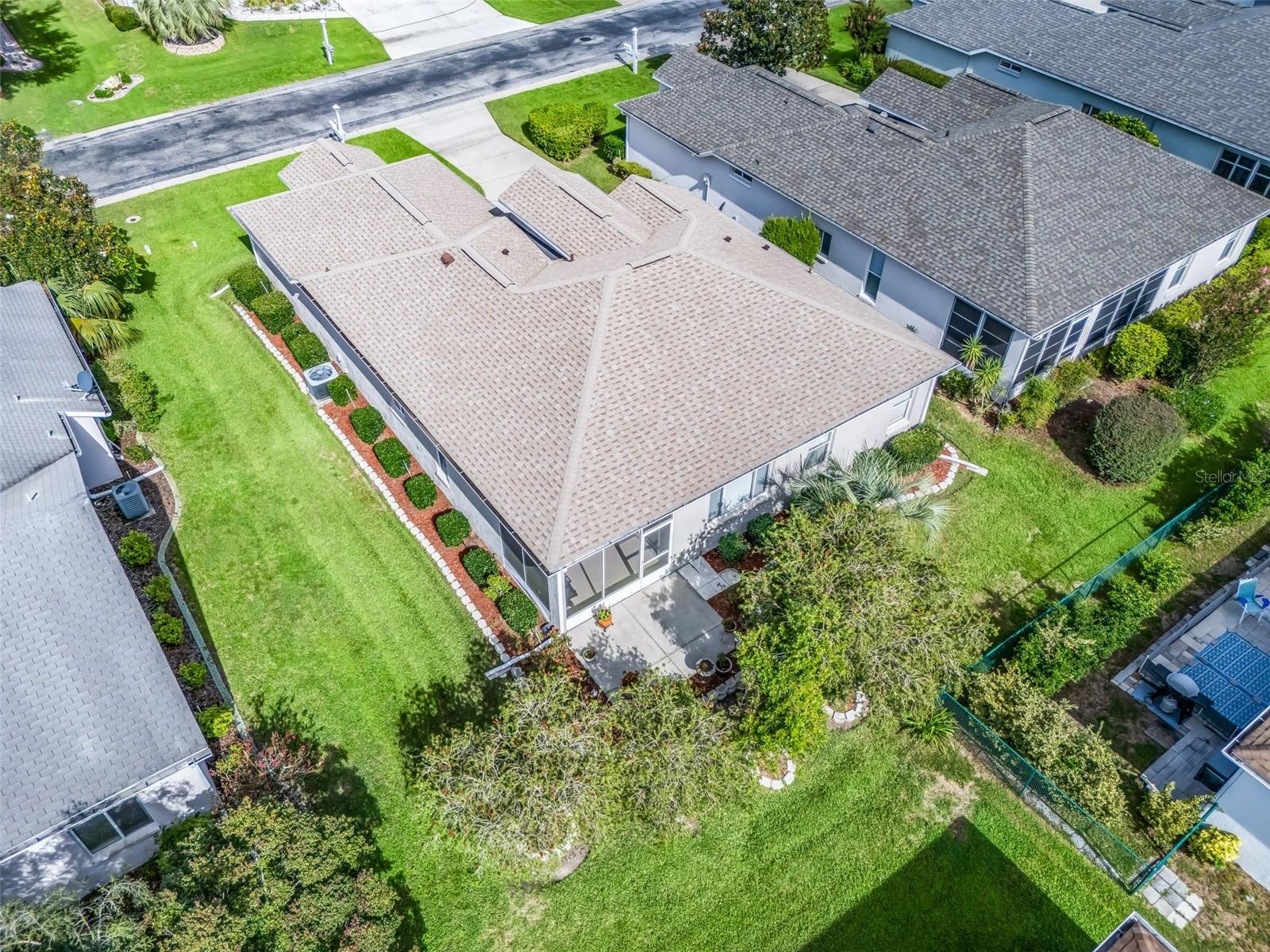 OCALA PALMS UN 07 - Residential