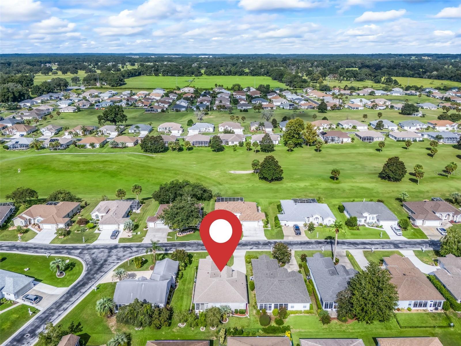 OCALA PALMS UN 07 - Residential