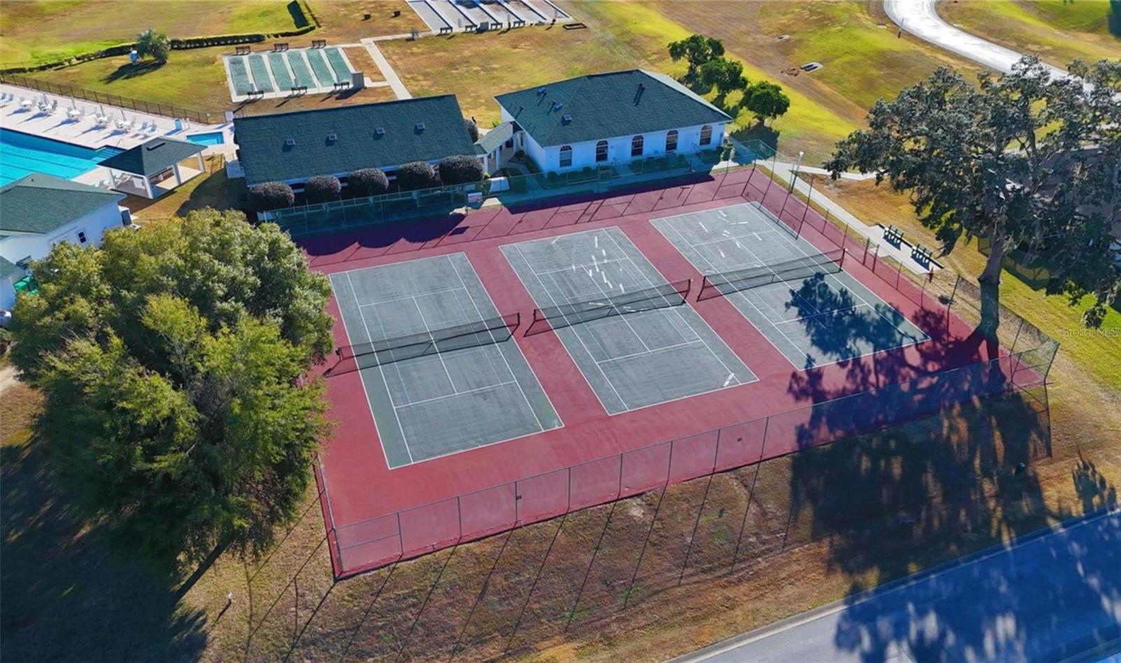 OCALA PALMS UN 07 - Residential