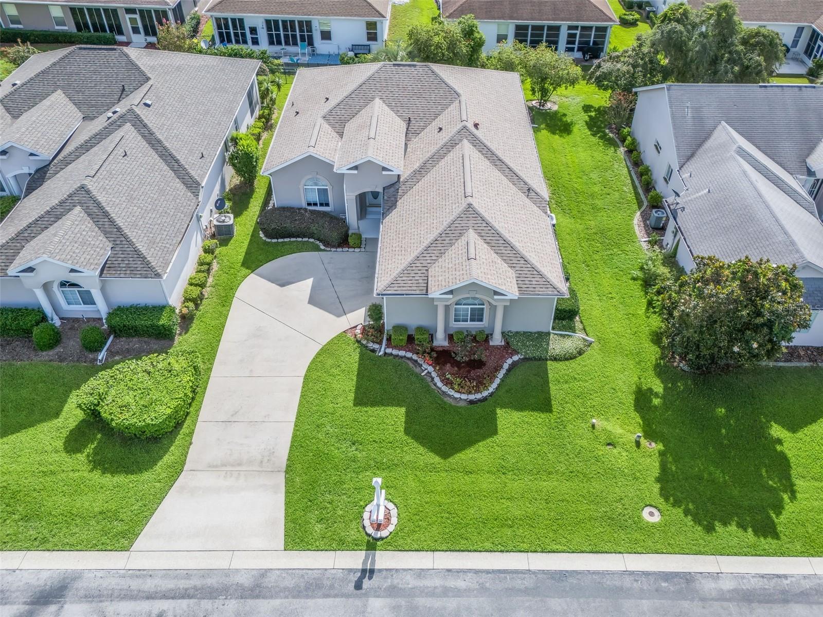 OCALA PALMS UN 07 - Residential