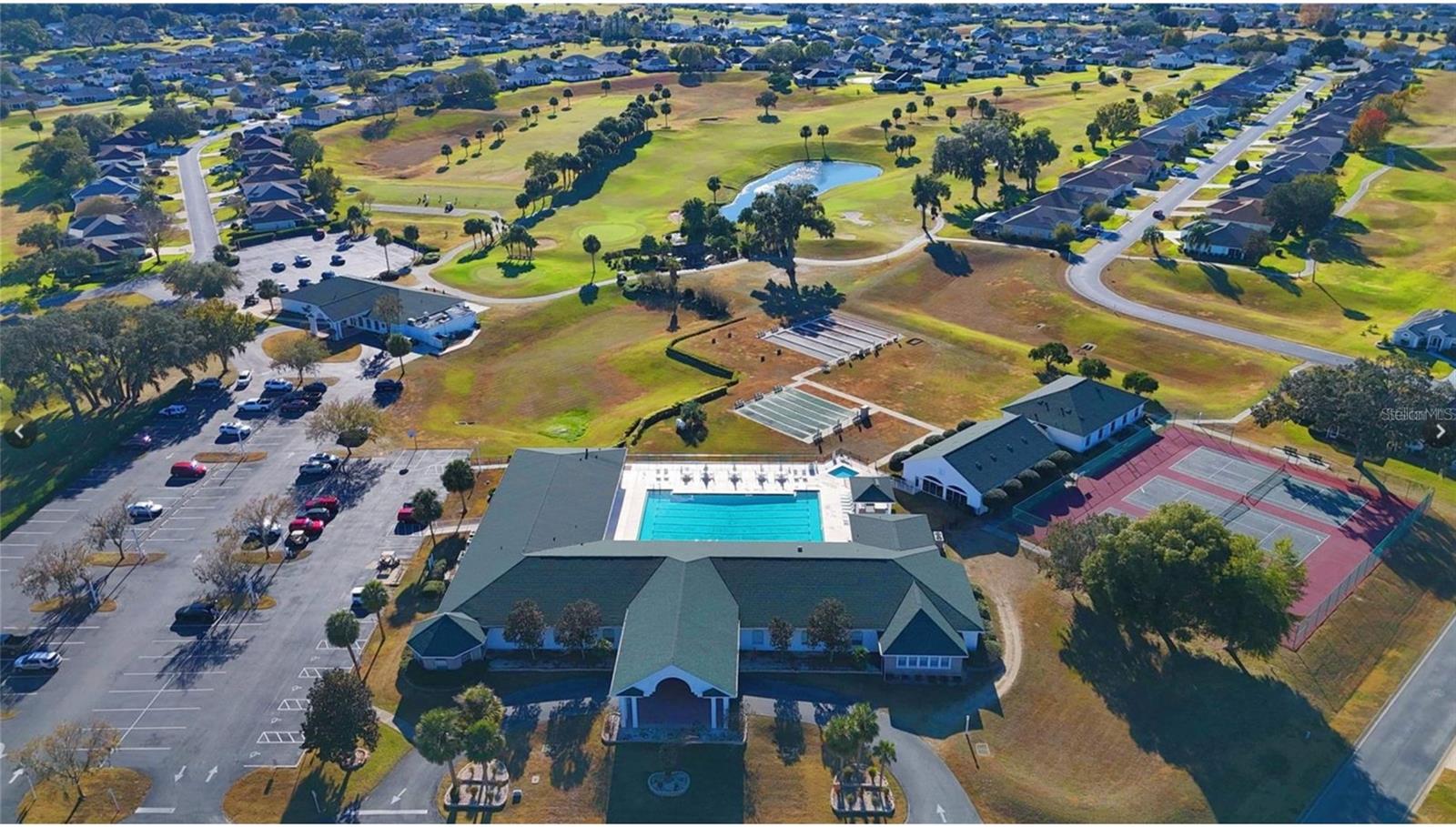 OCALA PALMS UN 07 - Residential