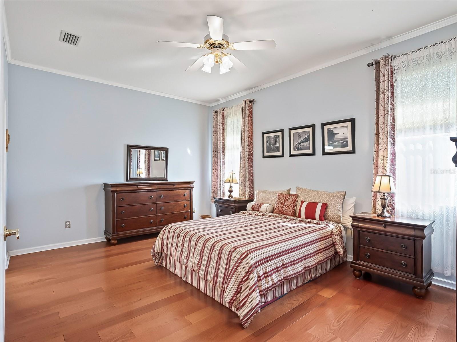 OCALA PALMS UN 07 - Residential