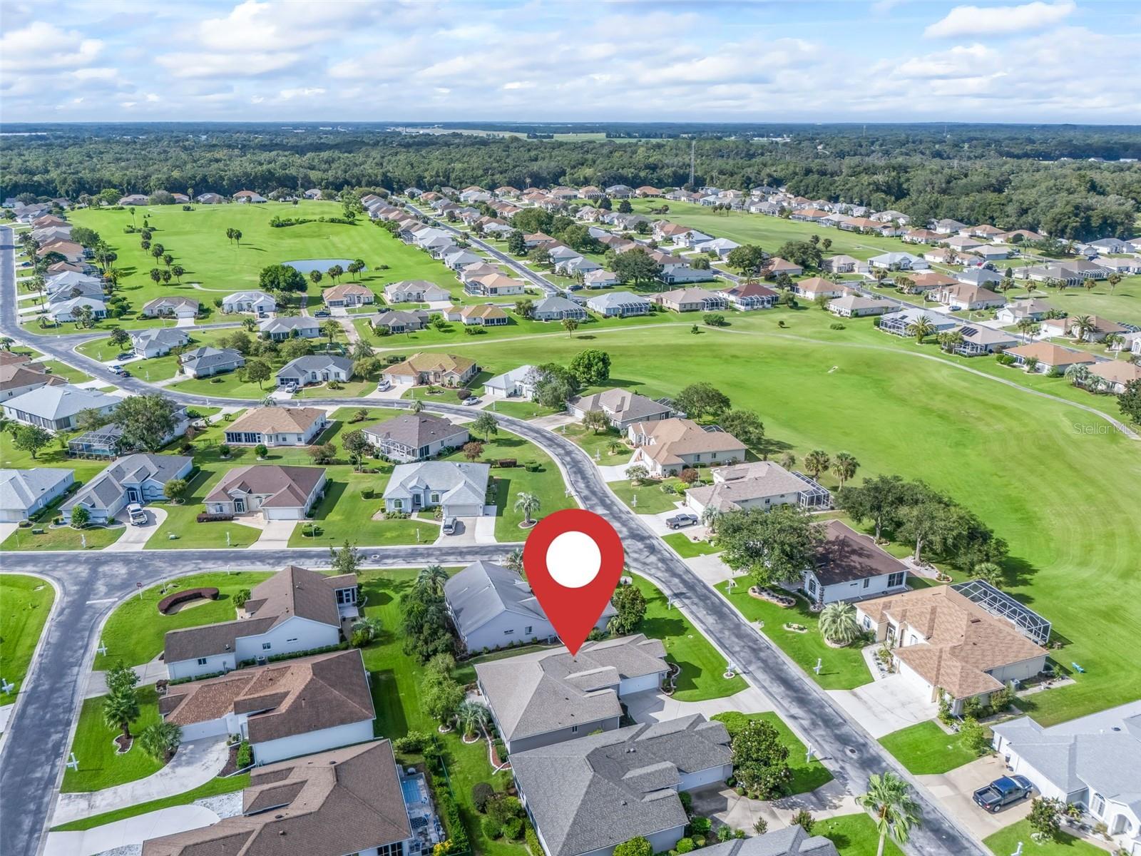 OCALA PALMS UN 07 - Residential