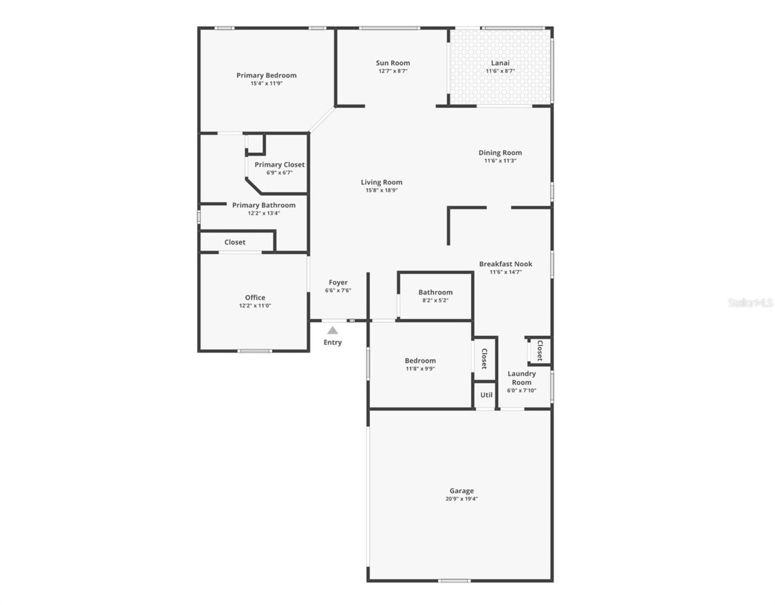 OCALA PALMS UN 07 - Residential