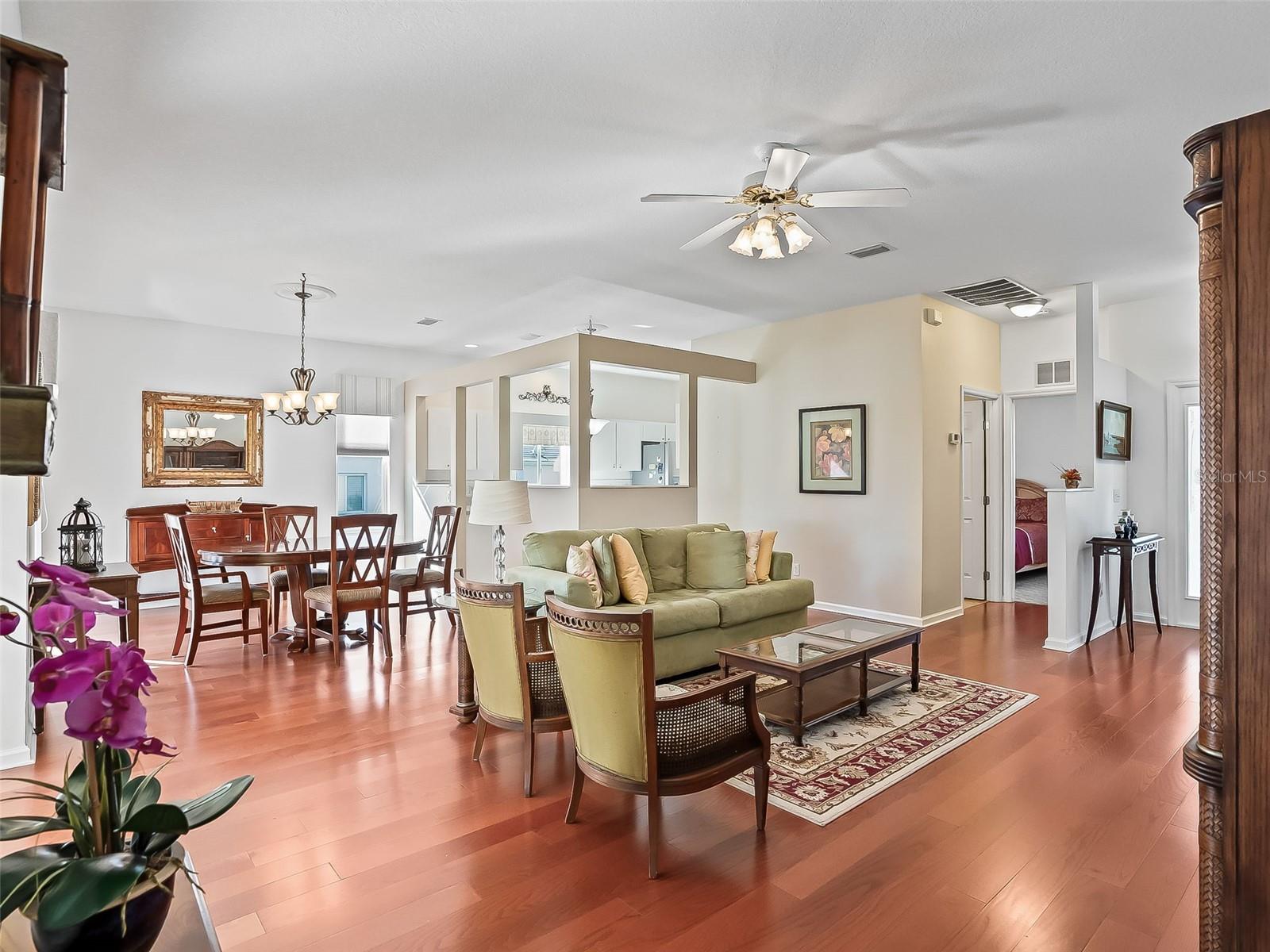 OCALA PALMS UN 07 - Residential