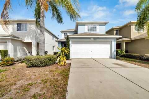 A home in RIVERVIEW