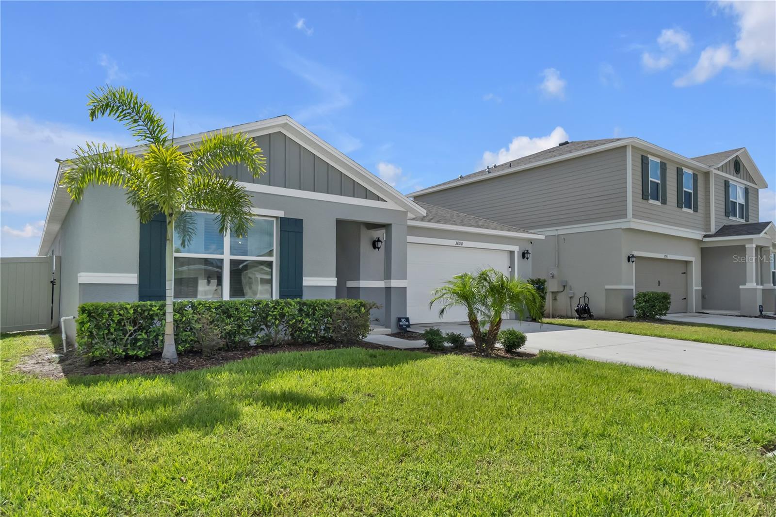 3800 WHITETAIL COURT