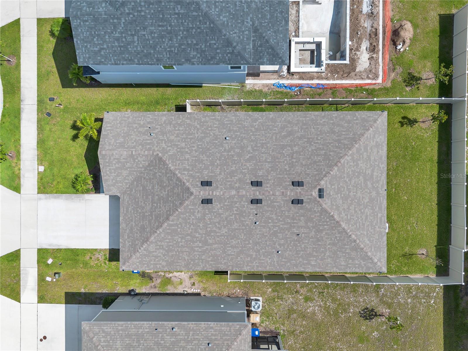3800 WHITETAIL COURT