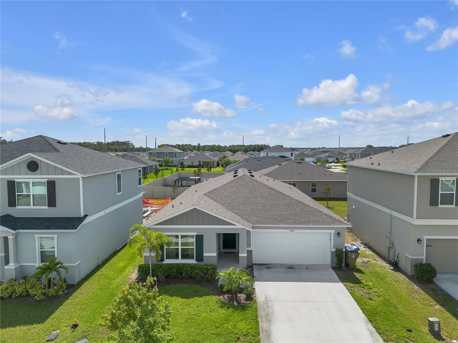 3800 WHITETAIL COURT