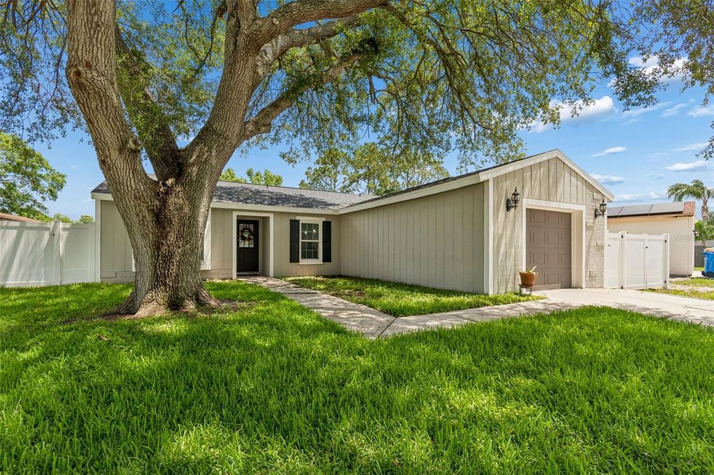 Photo of 5707 Ridgestone Drive, Tampa, FL 33625 (MLS # W7886107)
