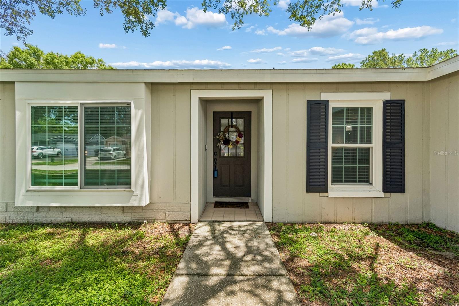 5707 RIDGESTONE DRIVE