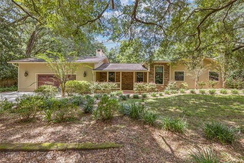10 NW 79TH DRIVE GAINESVILLE FL 32607