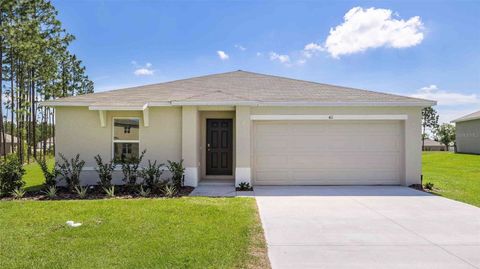 Photo of 1476 Morning Walk Drive, Ormond Beach, FL 32174 (MLS # O6402699)