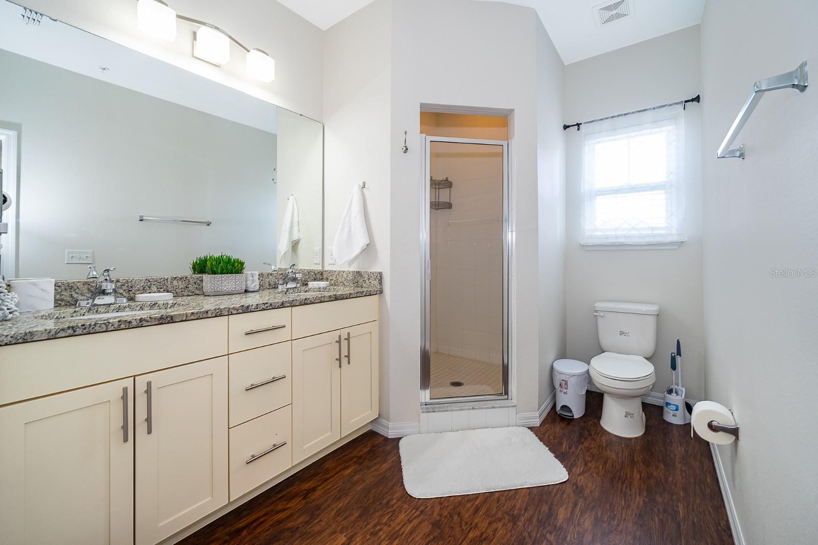 WEST LUCAYA VILLAGE - Residential