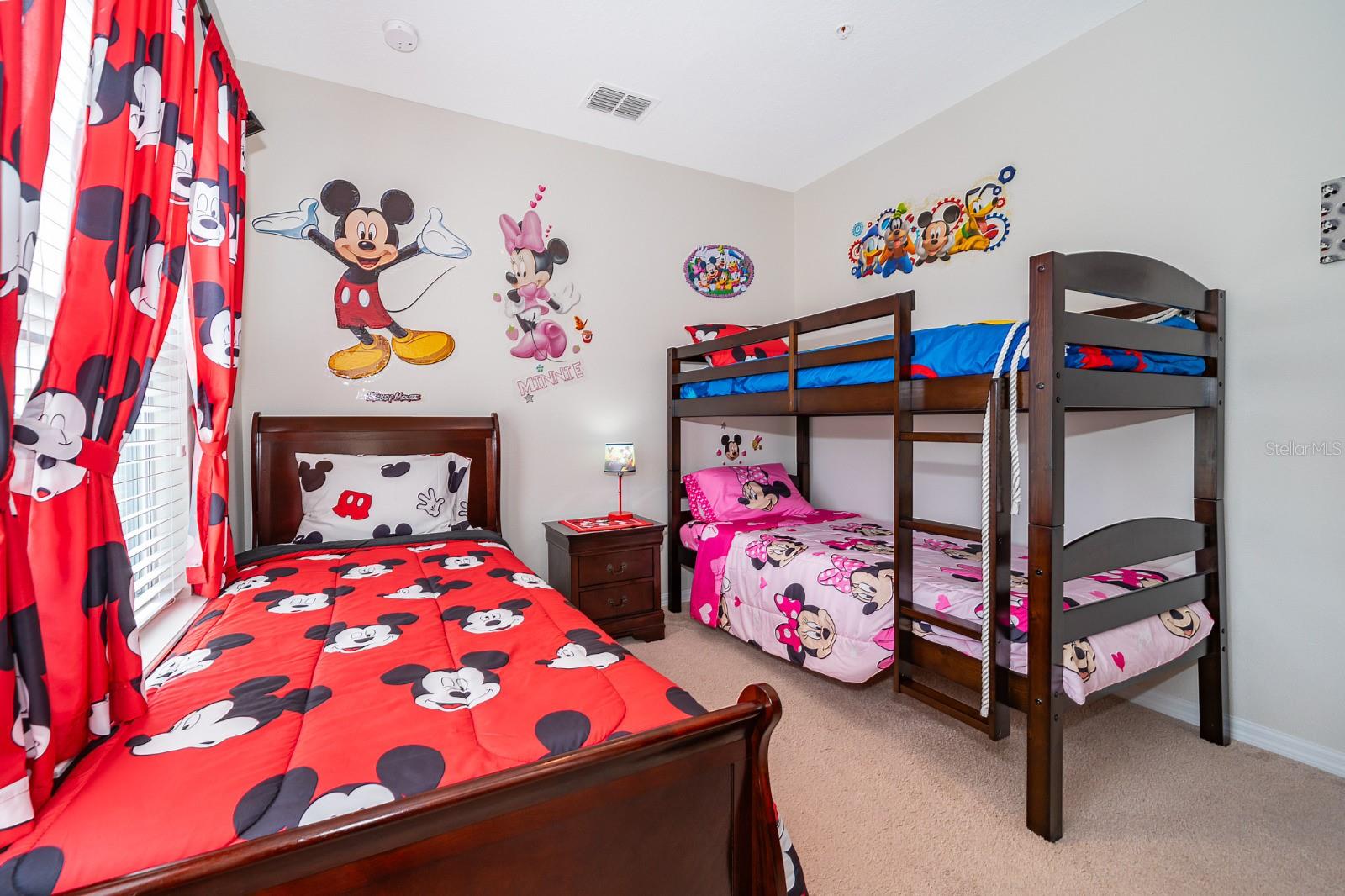 WEST LUCAYA VILLAGE - Residential